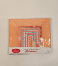 COMPLETO LETTO 1P MARTINA Tellini S.r.l. Ingrosso Abbigliamento